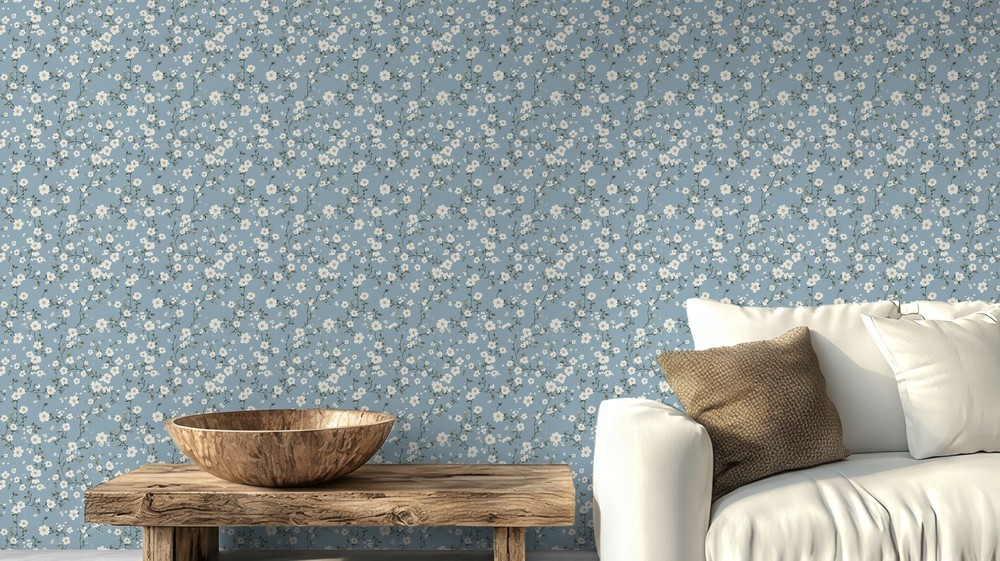 Picture of Stina Blue - 1043301-02